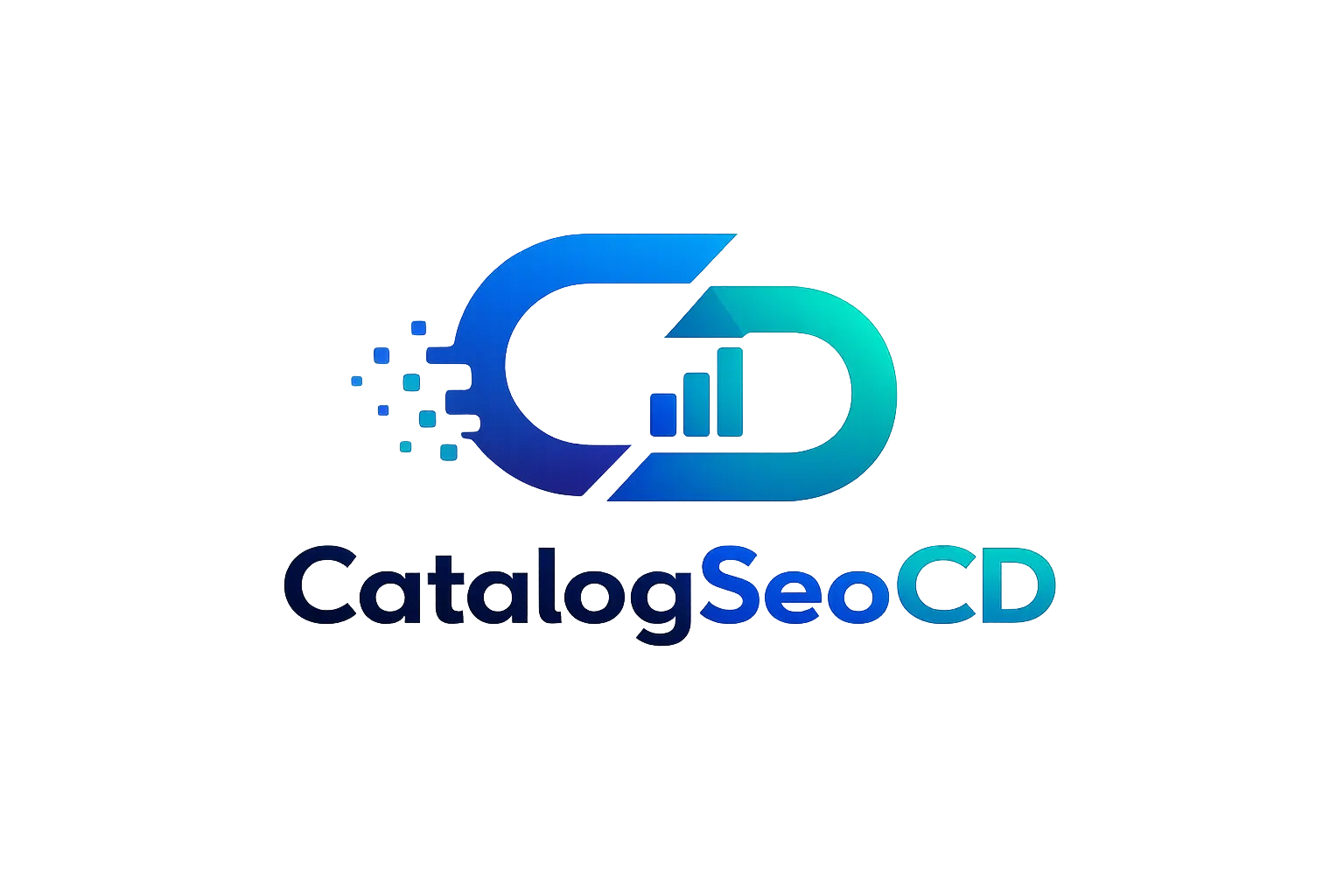 Logo originale CatalogSeoCD